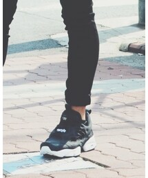 Reebok | スニーカー