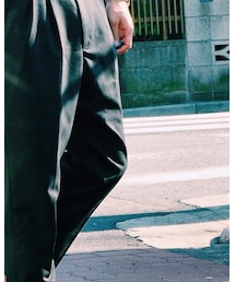 EN ROUTE | スラックス