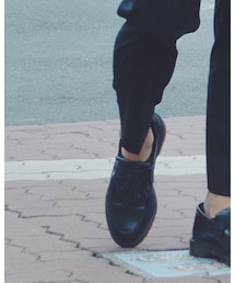 Dr. Martens | ドレスシューズ