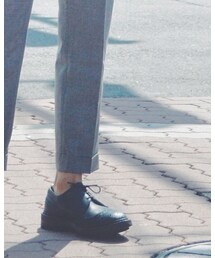 Tricker's | ドレスシューズ