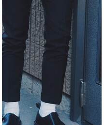 INCOTEX | スラックス