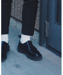 foot the coacher | シューズ