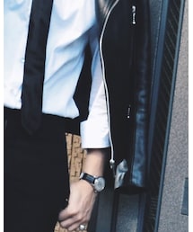 N.HOOLYWOOD | シャツ/ブラウス