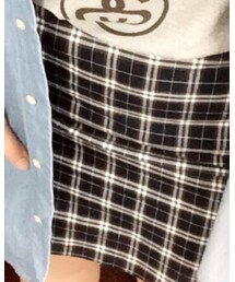 BURBERRY | スカート