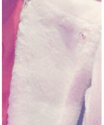 HONEY MI HONEY | ダウンジャケット/コート