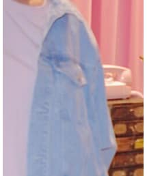 HONEY MI HONEY | デニムジャケット