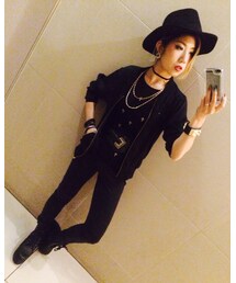 EVRIS | ブルゾン