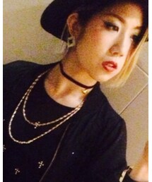 Pegaz Azul | ネックレス