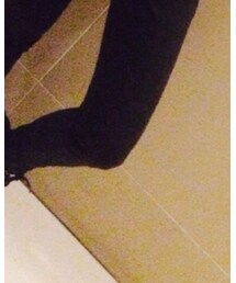 ZARA | その他パンツ