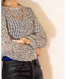 EMODA | ニット/セーター