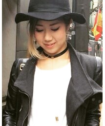 Pegaz Azul | ネックレス