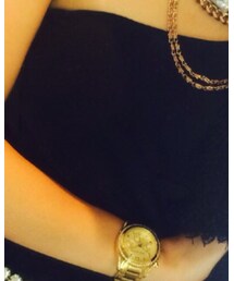 Import & Select | ドレス