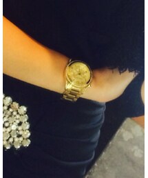 MICHAEL KORS | アナログ腕時計