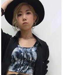 BEAMS | ネックレス