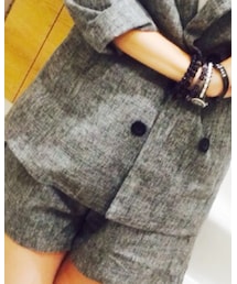 ZARA | テーラードジャケット