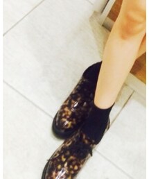 Import & Select | レインシューズ