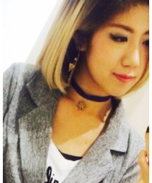 Pegaz Azul | ピアス（両耳用）