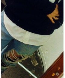 ZARA | シャツ/ブラウス