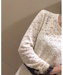 Import & Select | その他トップス