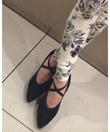 ESPERANZA | パンプス