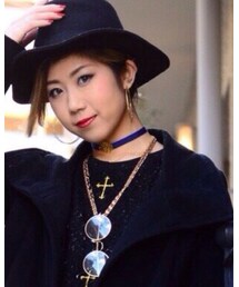 Pegaz Azul | アクセサリー