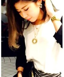 ENVYM | ネックレス