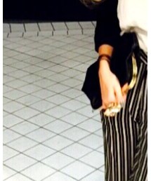 Import & Select | クラッチバッグ