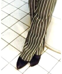 ESPERANZA | パンプス