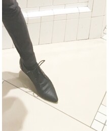 3rd by VANQUISH | その他シューズ