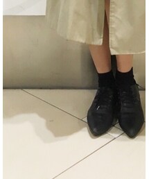 3rd by VANQUISH | シューズ