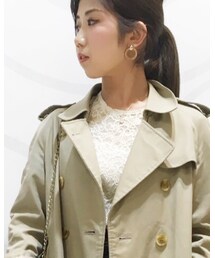 HIROKO KOSHINO | シャツ/ブラウス