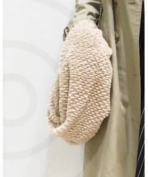 Import & Select | ストール/ショール