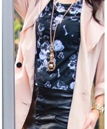 ZARA | ネックレス