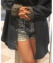 MOUSSY | デニムパンツ