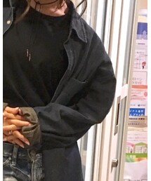 Import & Select | デニムジャケット