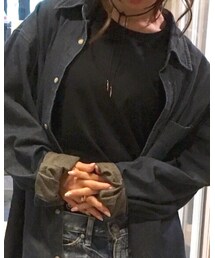 ZARA | Tシャツ/カットソー