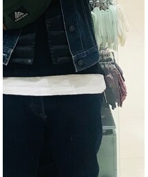 無印良品 | Tシャツ/カットソー