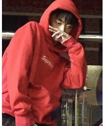 Supreme  | パーカー