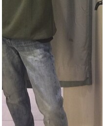 H&M | デニムパンツ