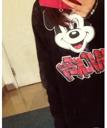 WEGO | スウェット