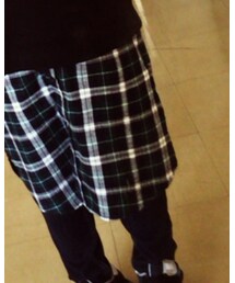 INGNI | シャツ/ブラウス