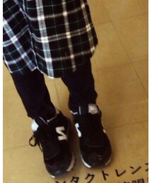 NEW BALANCE | スニーカー