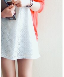 INGNI | チュニック