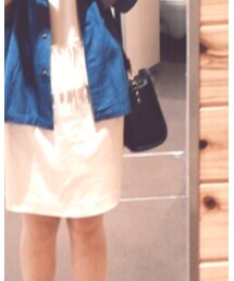 MOUSSY | スカート