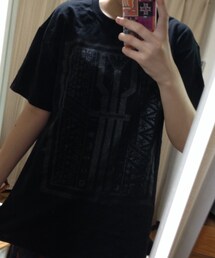 HFU | 大好きなアーティストのTシャツです✩(Tシャツ/カットソー)