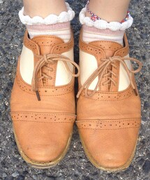 no brand | その他シューズ