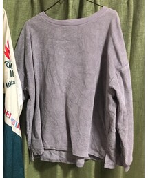 no brand | パーカー