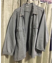 no brand | シャツ/ブラウス