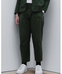 COS | スーツパンツ