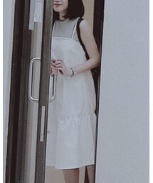 H&M | ワンピース